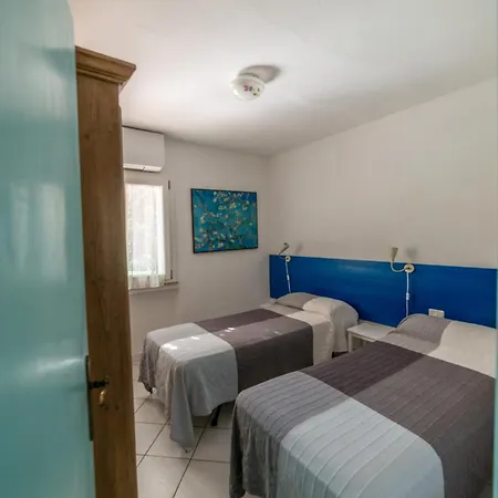 Holiday home Il Mirto *