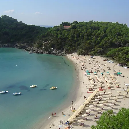 Il Mirto Holiday home *