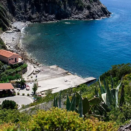 Casa vacanze Il Mirto Marciana (Isola d'Elba)