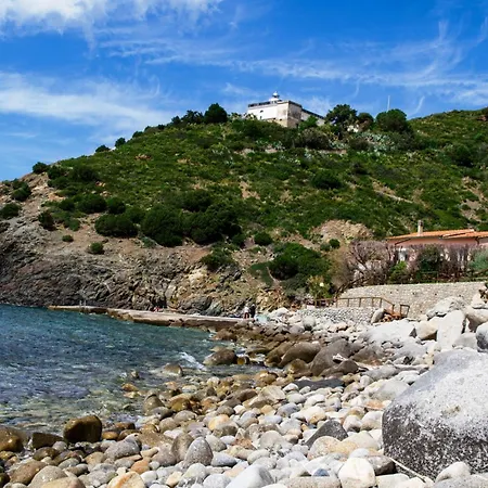 Il Mirto * Marciana (Isola d'Elba)