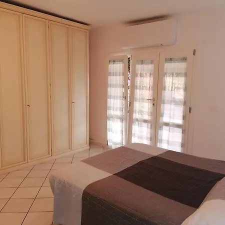 Il Mirto Holiday home