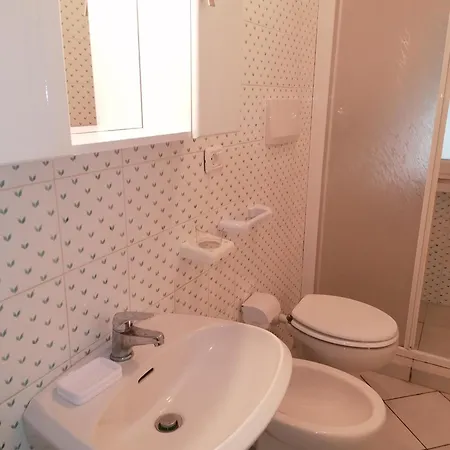 Holiday home Il Mirto