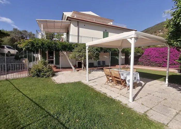 Casa vacanze Il Mirto *