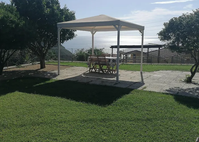 Il Mirto * Marciana (Isola d'Elba)