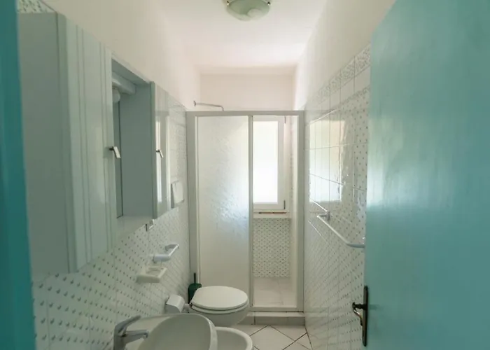 Il Mirto Casa vacanze *