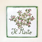 Il Mirto Ferienhaus