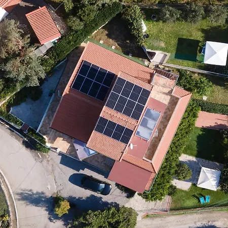 Ferienhaus Il Mirto *