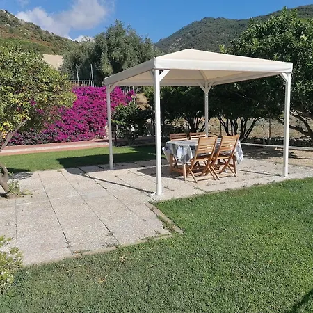 Ferienhaus Il Mirto *