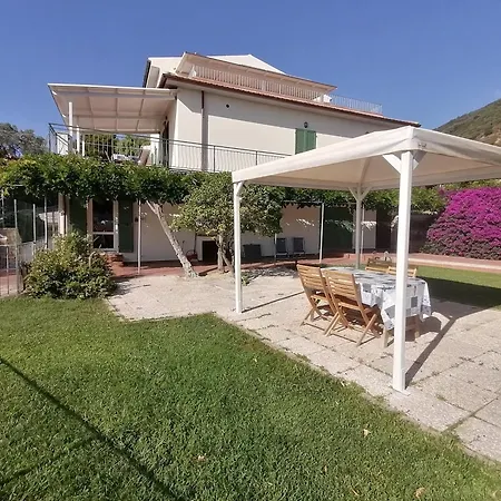 Ferienhaus Il Mirto *