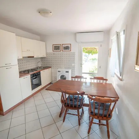 Il Mirto Ferienhaus *