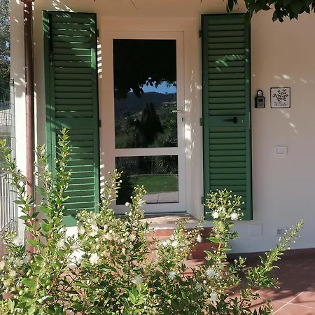 Holiday home Il Mirto *