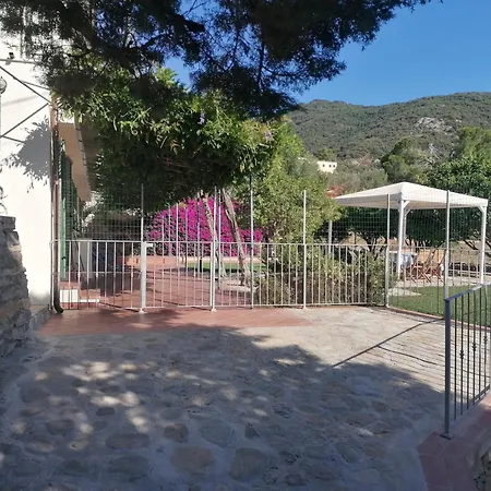 Il Mirto * Marciana (Isola d'Elba)