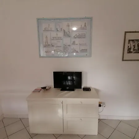 Il Mirto *