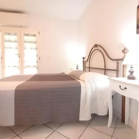 Il Mirto * Marciana (Isola d'Elba)