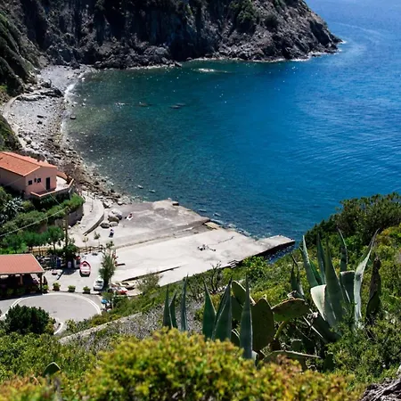 Il Mirto * Marciana (Isola d'Elba)