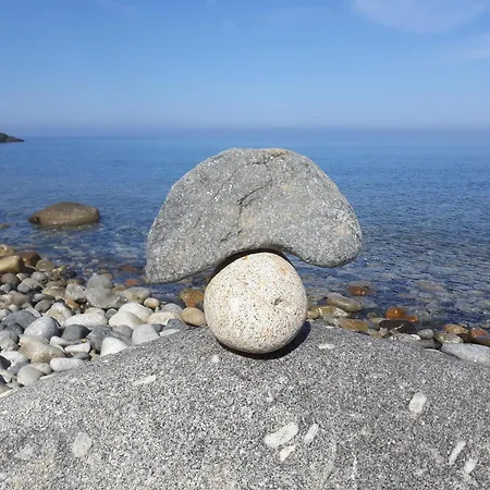 Prázdninový dům Il Mirto Marciana (Isola d'Elba)