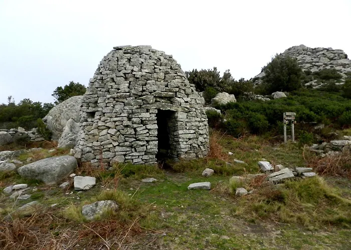 Il Mirto Marciana (Isola d'Elba)