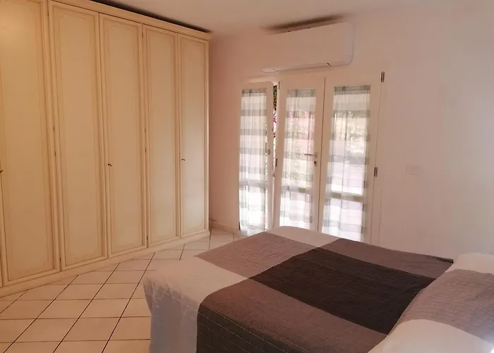 Il Mirto Vakantiehuis