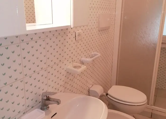 Vakantiehuis Il Mirto