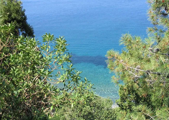 Feriehus Il Mirto Marciana (Isola d'Elba)