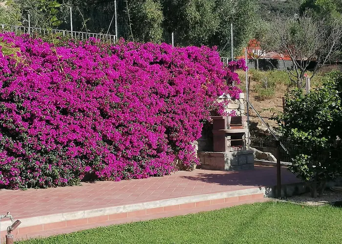 Feriehus Il Mirto Marciana (Isola d'Elba)