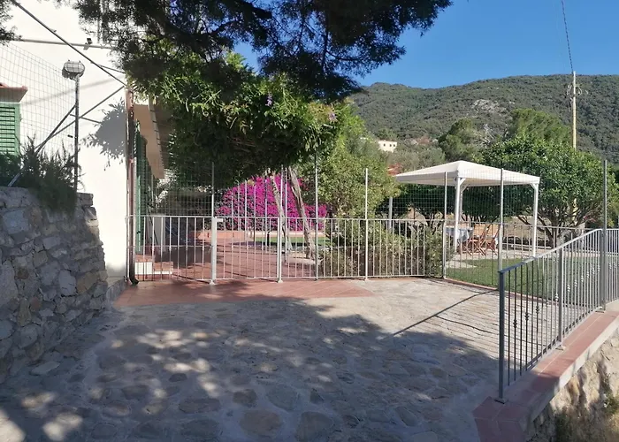 Il Mirto * מרצ'אנה