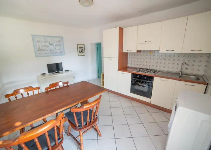 Il Mirto בית נופש