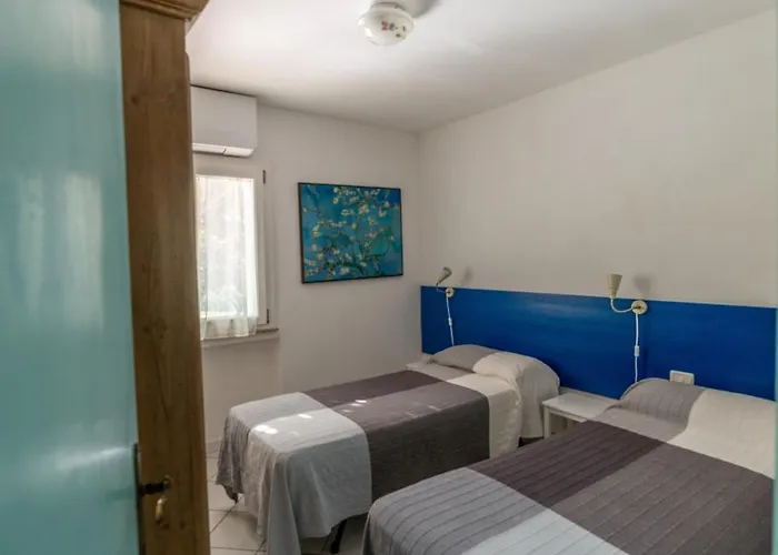 Il Mirto בית נופש *