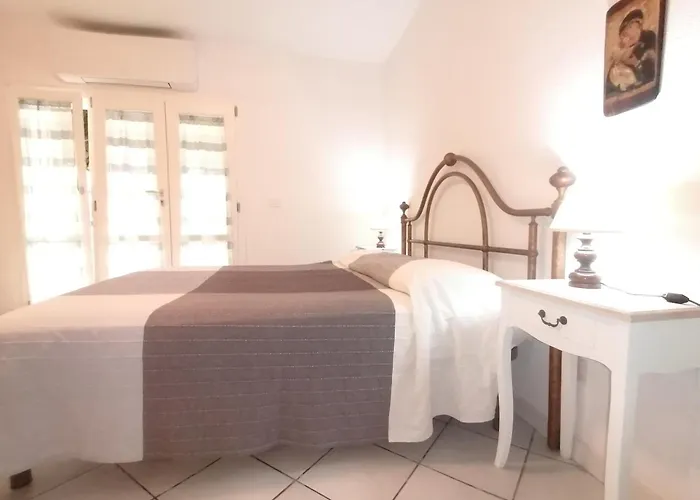 Il Mirto * Marciana (Isola d'Elba)