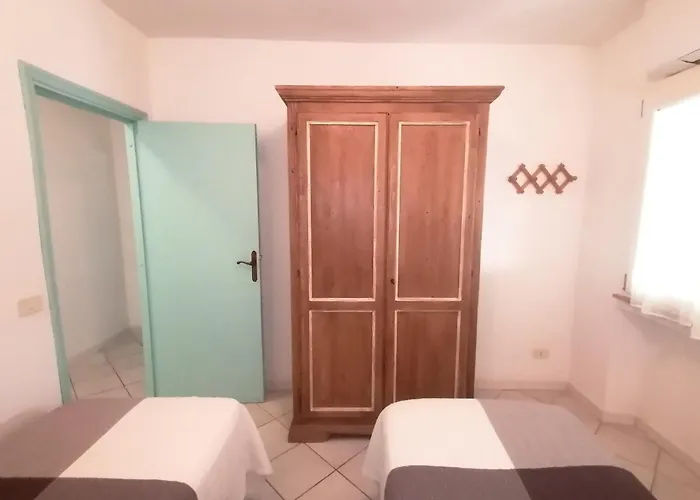 Feriehus Il Mirto Marciana (Isola d'Elba)