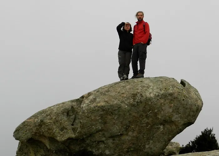 Il Mirto Feriehus Marciana (Isola d'Elba)