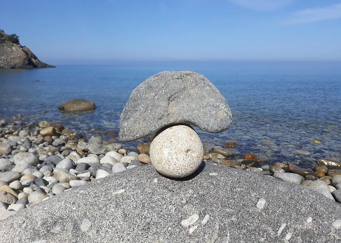 Feriehus Il Mirto Marciana (Isola d'Elba)