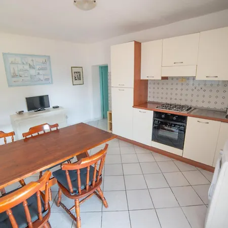 Holiday home Il Mirto Marciana (Isola d'Elba)