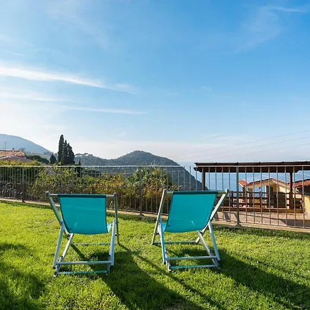 Il Mirto Holiday home *