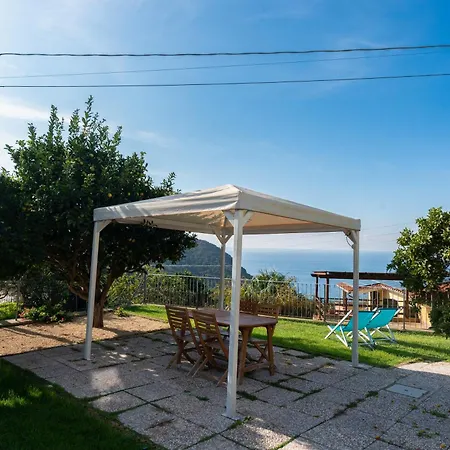 Il Mirto Holiday home *