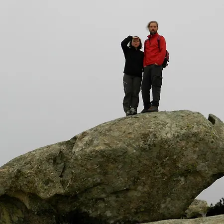 Il Mirto Holiday home