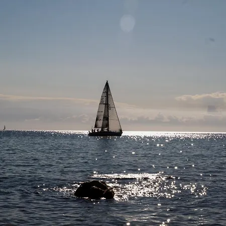 Holiday home Il Mirto