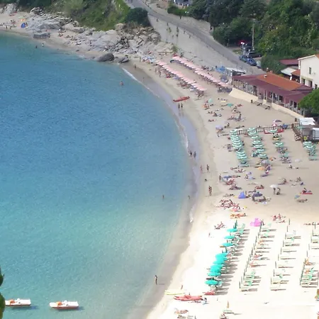 Holiday home Il Mirto *