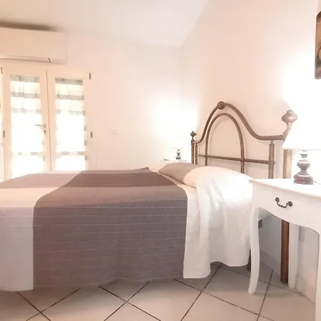 Il Mirto Holiday home *