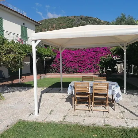 Holiday home Il Mirto Marciana (Isola d'Elba)