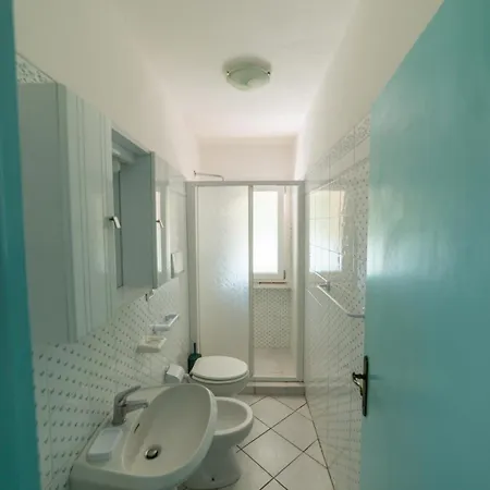 Il Mirto Holiday home *