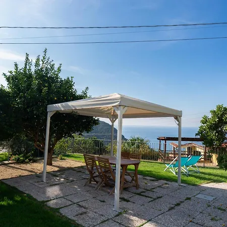 Il Mirto Сasa de vacaciones Marciana (Isola d'Elba)