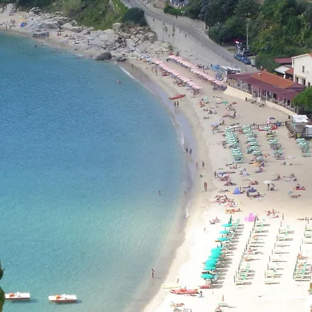 Il Mirto Сasa de vacaciones