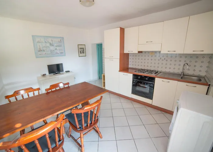 Holiday home Il Mirto Marciana (Isola d'Elba)