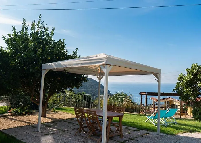 Il Mirto Holiday home *