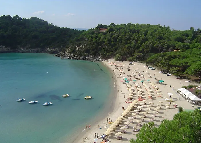 Il Mirto Holiday home *