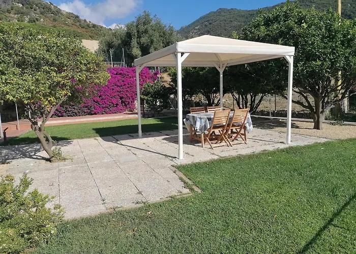 Holiday home Il Mirto *