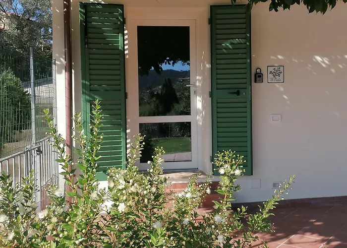 Il Mirto * Marciana (Isola d'Elba)