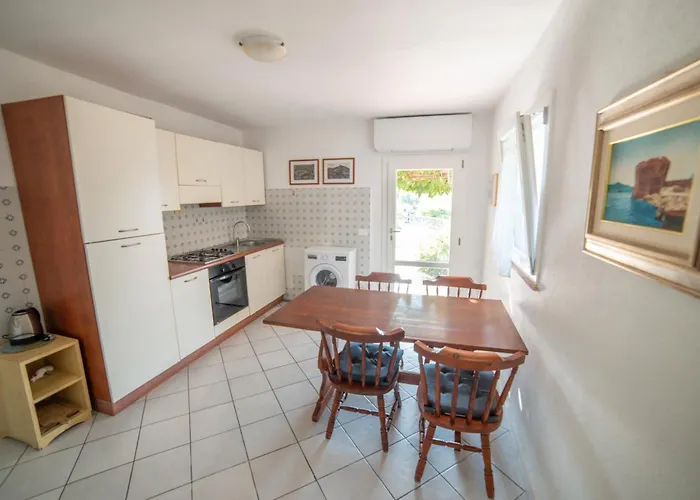 Il Mirto Holiday home *